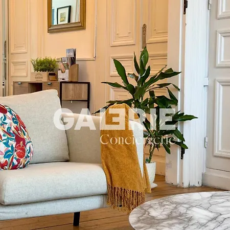 Ferienhaus Gc - Lafayette
