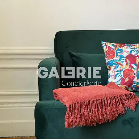 Ferienhaus Gc - Lafayette