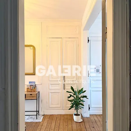 Ferienhaus Gc - Lafayette