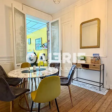 Ferienhaus Gc - Lafayette *