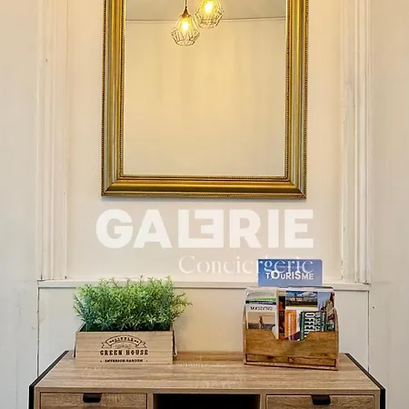 Gc - Lafayette Ferienhaus