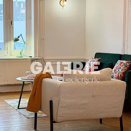 Ferienhaus Gc - Lafayette *
