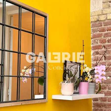 Gc - Lafayette Ferienhaus