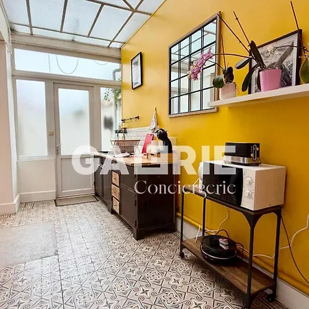 Ferienhaus Gc - Lafayette