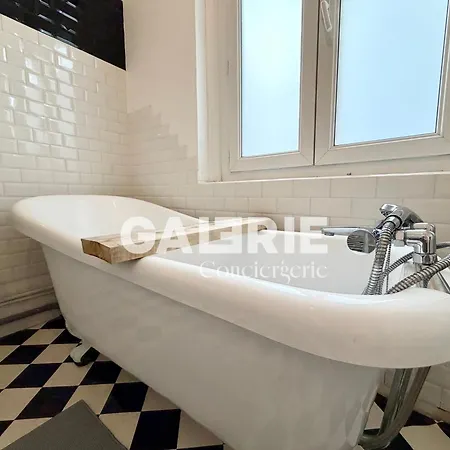 Ferienhaus Gc - Lafayette