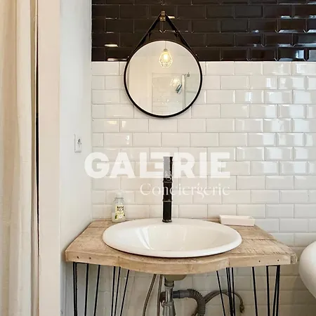 Gc - Lafayette Calais