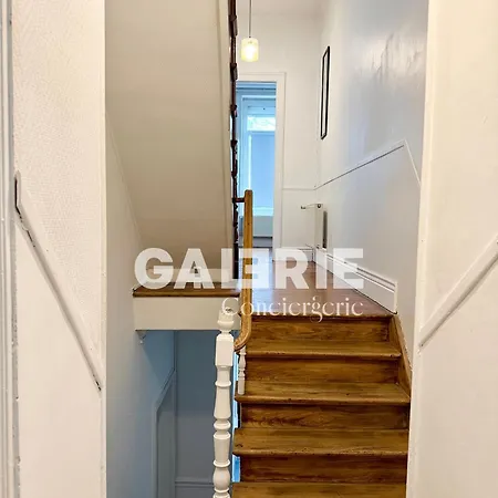 Gc - Lafayette Calais