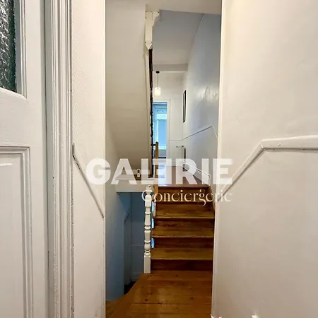 Gc - Lafayette Calais