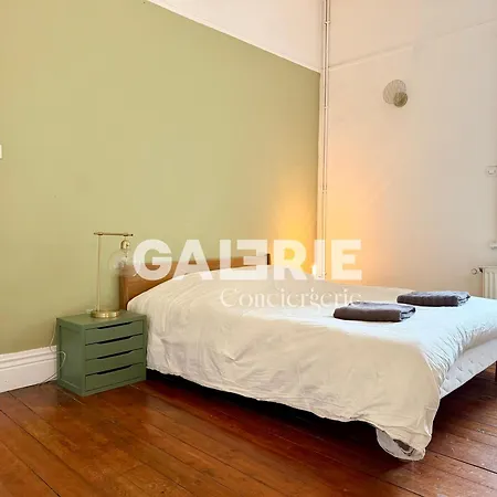 Ferienhaus Gc - Lafayette *