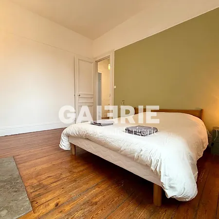 Gc - Lafayette Calais
