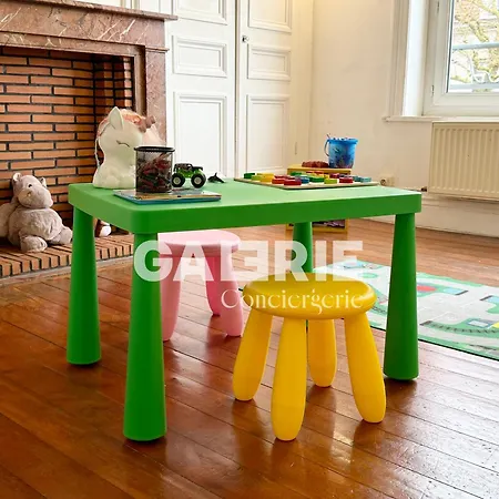 Ferienhaus Gc - Lafayette