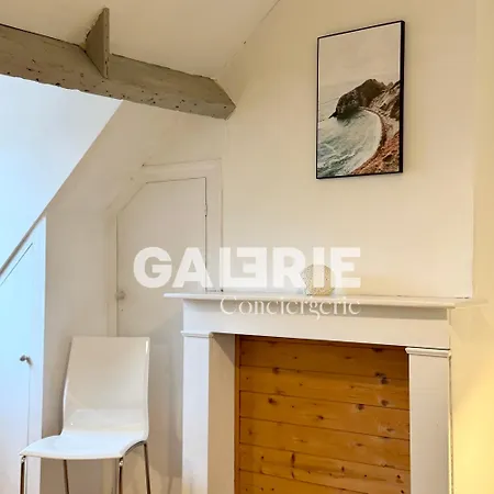 Ferienhaus Gc - Lafayette Calais