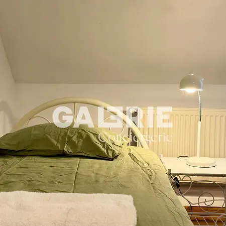 Ferienhaus Gc - Lafayette *