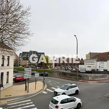 Ferienhaus Gc - Lafayette Calais