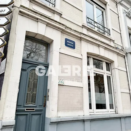 Ferienhaus Gc - Lafayette